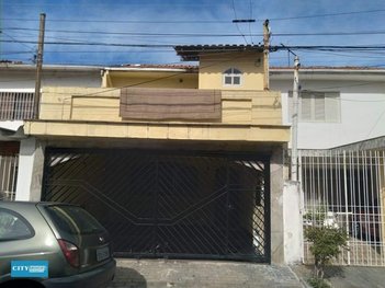 house em Rua Soldado Vital Fortuna, Vila Itapegica - Guarulhos - SP