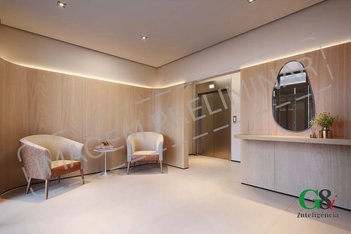 apartment em Américo Vespucci, Vila Prudente - São Paulo - SP