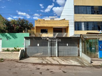 house em QS 16, Riacho Fundo II - Brasília - DF