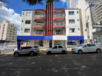 office em Nereu Ramos, Centro - Chapecó - SC