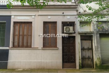 house em Rua Botafogo, Menino Deus - Porto Alegre - RS