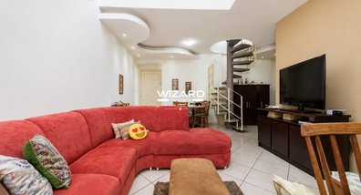 apartment em Rua Padre Vieira, Centro - Campinas - SP