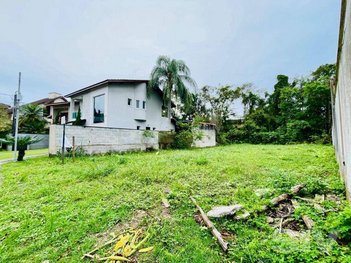 land_lot em Alameda Urubupunga, Riviera - Bertioga - SP