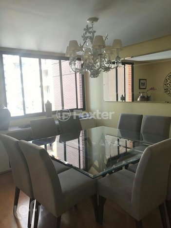 apartment em Rua Itapimirum, Vila Andrade - São Paulo - SP