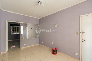 apartment em Avenida Francisco Matarazzo, Água Branca - São Paulo - SP