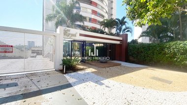 apartment em Rua João Huss, Gleba Fazenda Palhano - Londrina - PR