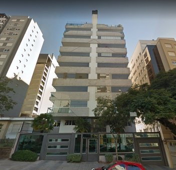 apartment em Rua Pedro Tomasi, Exposição - Caxias do Sul - RS