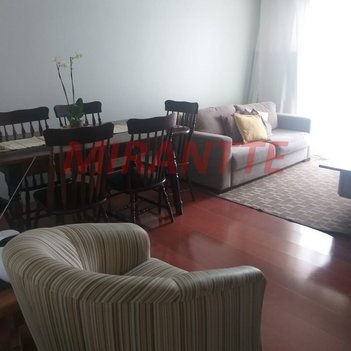 apartment em Avenida Mazzei, Vila Mazzei - São Paulo - SP