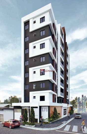 apartment em Rua Hercília, Vila Matilde - São Paulo - SP