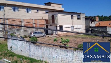 land_lot em Rua das Poesias, Jardim Nova Vida - Cotia - SP