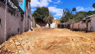 land_lot em Rua Padre Pedro Pinto, Venda Nova - Belo Horizonte - MG