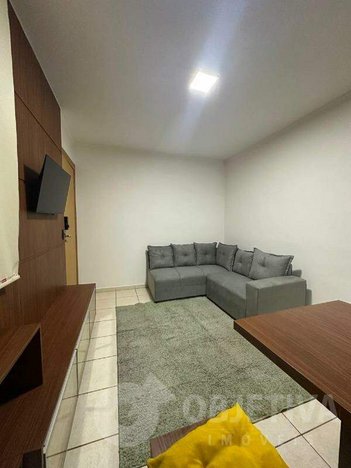 apartment em Rua Luzia Neves Fleck, Shopping Park - Uberlândia - MG