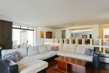 apartment em Rua José Maria Lisboa, Jardim Paulista - São Paulo - SP