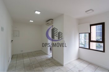 office em Rua Iguatemi, Itaim Bibi - São Paulo - SP