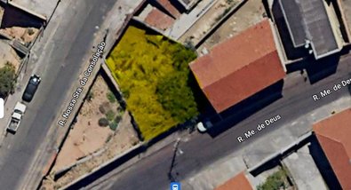 land_lot em Nossa Senhora da Consolação, Ouro Minas - Belo Horizonte - MG
