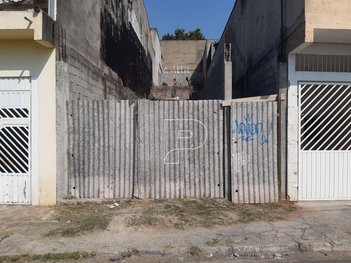 land_lot em Rua Nilo, Vale do Sol - Barueri - SP