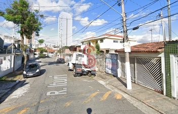 land_lot em Rua Ituri, Vila Formosa - São Paulo - SP