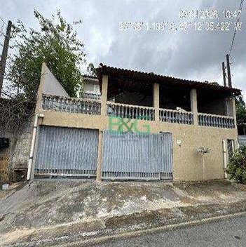 house em Rua Raul Seixas, Jardim Vitória - Mairinque - SP