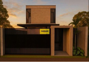 house em Rua Maria Adelaide Rossi, Centro - São Bernardo do Campo - SP