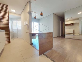 apartment em Travessa da Amizade, Jardim Netinho Prado - Jaú - SP
