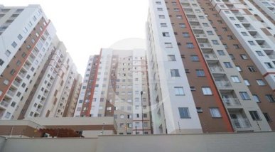 apartment em Rua Azurita, Canindé - São Paulo - SP