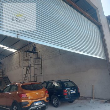 industrial em Rua São Maurício, km 18 - Osasco - SP