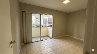 apartment em Avenida Professor Othon Gama D'Eça, Centro - Florianópolis - SC