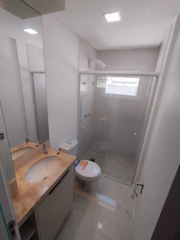 apartment em Rua Moacir, Centro - Capão da Canoa - RS
