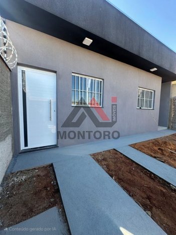 house em Avenida Professor Doutor José Antonio de Campos Machado, Residencial Vista do Horto - Araraquara - SP