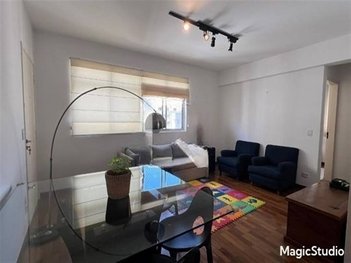 apartment em Rua Desembargador Eliseu Guilherme, Paraíso - São Paulo - SP