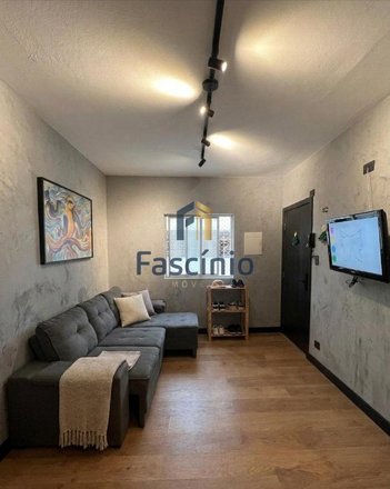 apartment em Praça Benedito Calixto, Pinheiros - São Paulo - SP