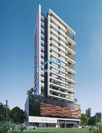 apartment em Rua Bruno Silva, Pioneiros - Balneário Camboriú - SC