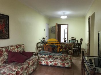 apartment em Rua Marechal Floriano Peixoto, Pitangueiras - Guarujá - SP