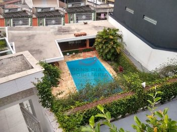 house em Rua Tapari, Vila Esperança - São Paulo - SP