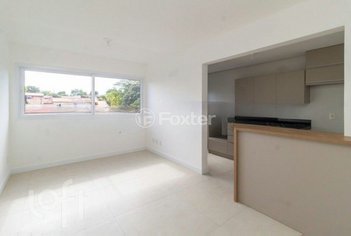 apartment em Rua Joaquim Cruz, Santo Antônio - Porto Alegre - RS