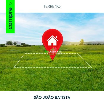 land_lot em Rua Silvia Regina Barcellos Ochi, Residencial São João Batista - Franca - SP