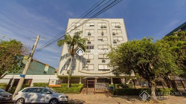 apartment em Rua Itararé, Jardim São Pedro - Porto Alegre - RS