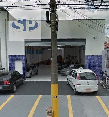 industrial em Rua M.M.D.C., Butantã - São Paulo - SP
