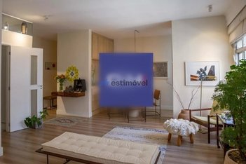 apartment em Rua Doutor Homem de Melo, Perdizes - São Paulo - SP