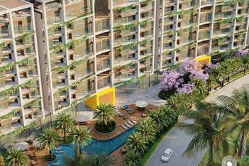 apartment em Rua Alecrim, Cotovelo (Distrito Litoral) - Parnamirim - RN