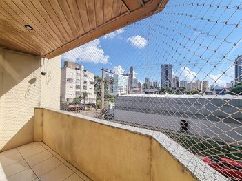 apartment em Rua Coronel Camisão, Centro - Passo Fundo - RS
