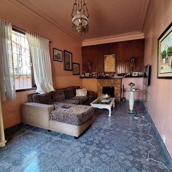 house em Rua Tomás Cameron, Valparaíso - Petrópolis - RJ