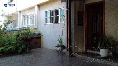 house em Rua Pais Barreto, Vila Maria Alta - São Paulo - SP