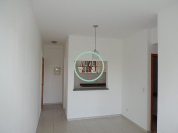 apartment em Rua Santarem, Parque Industrial - São José dos Campos - SP