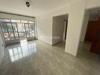 apartment em Rua Altinópolis, Água Fria - São Paulo - SP