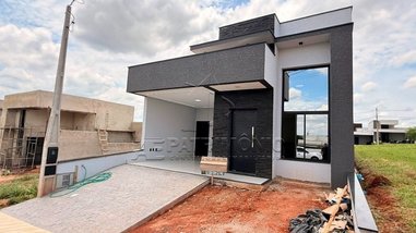 house em Avenida Ipanema, Jardim Novo Horizonte - Sorocaba - SP