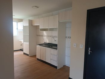 apartment em Rua José Luiz Marcelino, Murta - Itajaí - SC