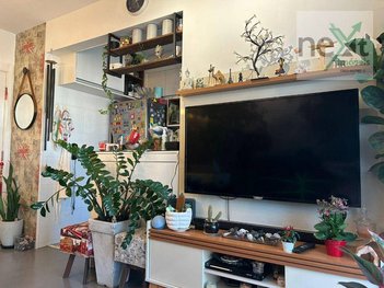 apartment em Rua Alegria, Brás - São Paulo - SP