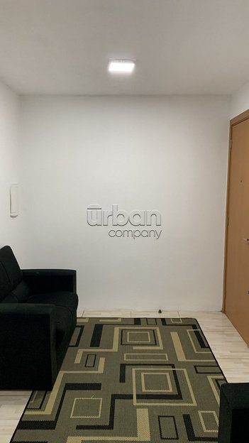 apartment em Rua Carlos Alberto Lauermann Nunes, Olaria - Canoas - RS