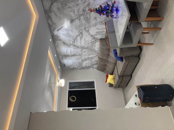 apartment em Rua Gagliano Netto, Jardim da Glória - São Paulo - SP